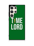 Robert Williams Time Lord Boston Celtics Basketball Samsung Galaxy S25 Ultra 5G Case QC10406