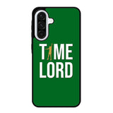 Robert Williams Time Lord Boston Celtics Basketball Samsung Galaxy A16 5G Case RC10406