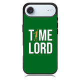 Robert Williams Time Lord Boston Celtics Basketball iPhone 17 Air Case OV10406