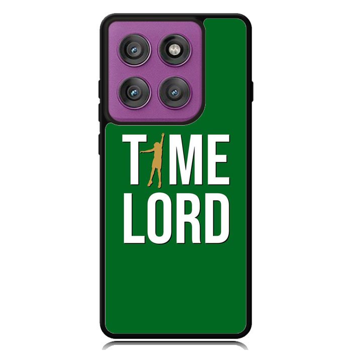 Robert Williams Time Lord Boston Celtics Basketball Motorola Moto Edge 2025 | Moto Edge 60 Fusion | Moto Edge 60 Pro Case OV10406