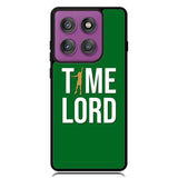 Robert Williams Time Lord Boston Celtics Basketball Motorola Moto Edge 2025 | Moto Edge 60 Fusion | Moto Edge 60 Pro Case OV10406