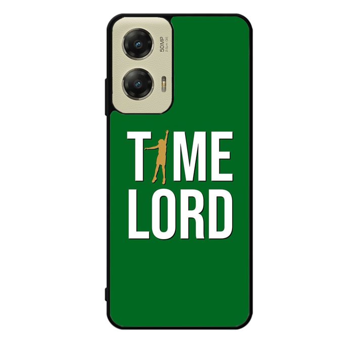 Robert Williams Time Lord Boston Celtics Basketball Motorola Moto G Stylus 5G 2024 Case OV10406
