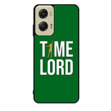 Robert Williams Time Lord Boston Celtics Basketball Motorola Moto G Stylus 5G 2024 Case OV10406