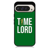 Robert Williams Time Lord Boston Celtics Basketball Google Pixel 10 Pro XL Case RC10406