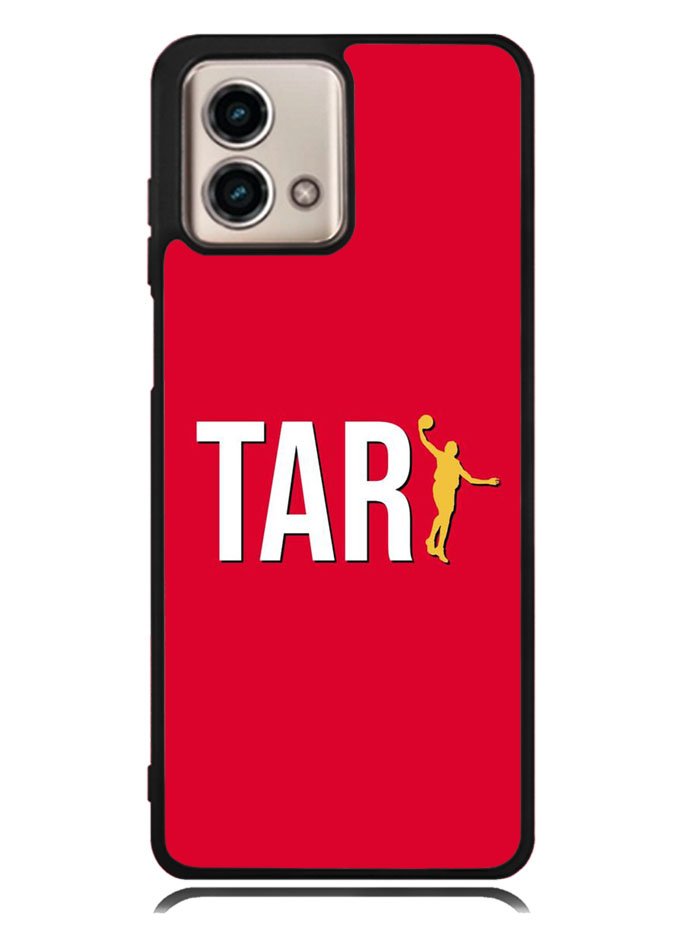 Tari Eason Houston Rockets Basketball Motorola Moto G Stylus 5G 2023 Case OV10452