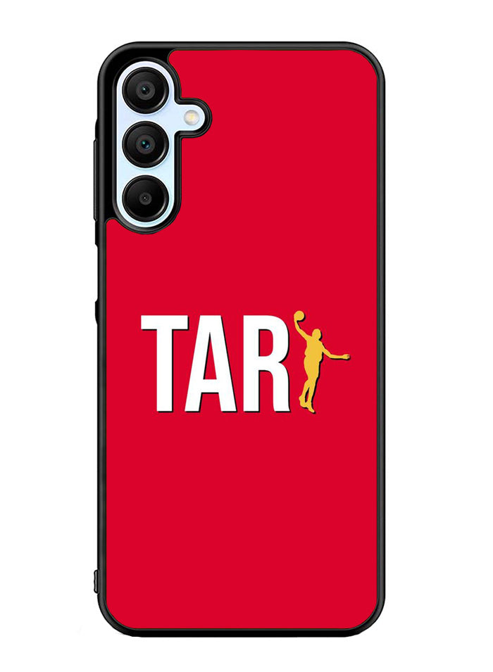 Tari Eason Houston Rockets Basketball Samsung Galaxy A15 5G Case OV10452