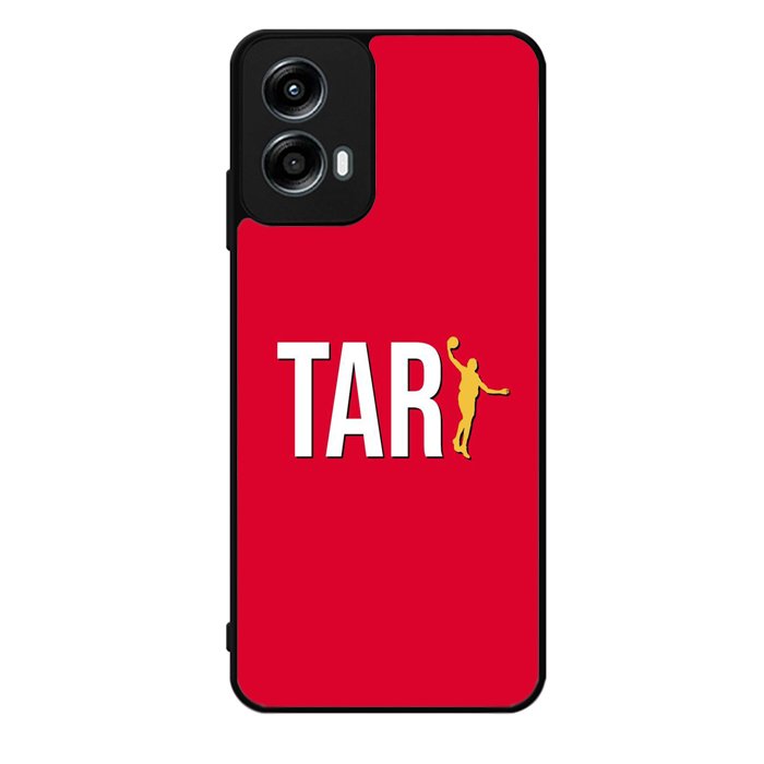 Tari Eason Houston Rockets Basketball Motorola Moto G Play 2024 Case OV10452
