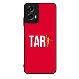 Tari Eason Houston Rockets Basketball Motorola Moto G Play 2024 Case OV10452