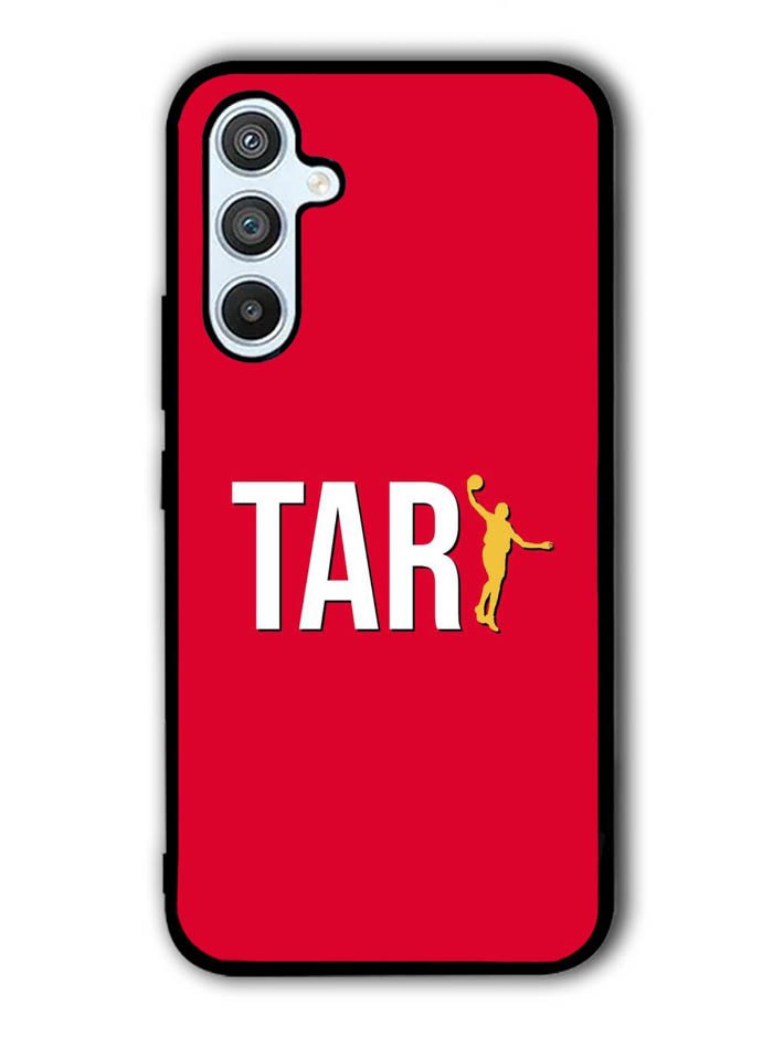 Tari Eason Houston Rockets Basketball Samsung Galaxy A14 5G Case QC10452