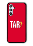 Tari Eason Houston Rockets Basketball Samsung Galaxy A14 5G Case QC10452