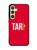 Tari Eason Houston Rockets Basketball Samsung Galaxy S25 5G Case OV10452
