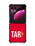 Tari Eason Houston Rockets Basketball Motorola Moto Razr Plus 2023 , Moto Razr+ 2023 Case OV10452