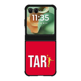 Tari Eason Houston Rockets Basketball Motorola Moto RAZR 2025 Case OV10452