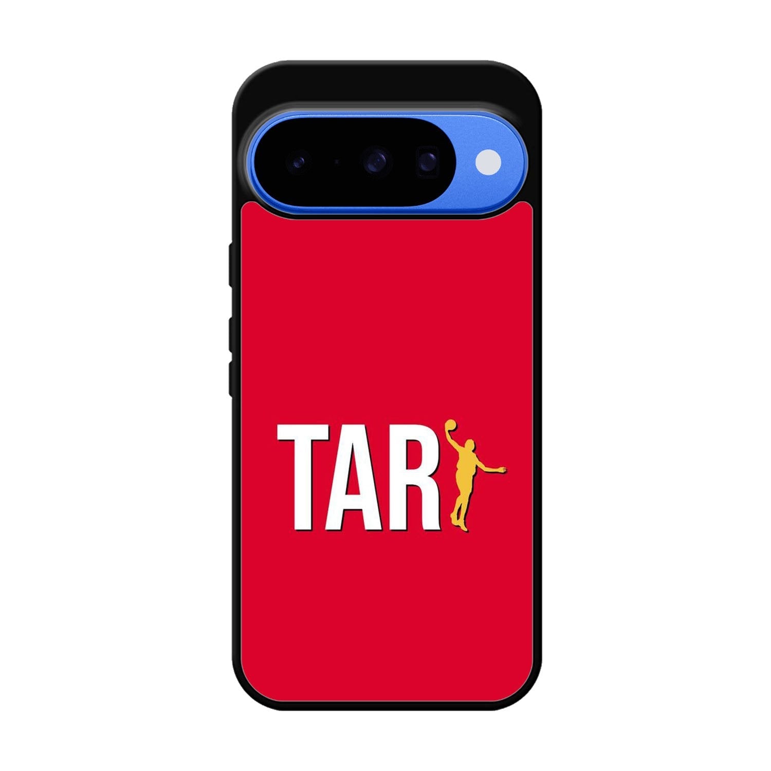Tari Eason Houston Rockets Basketball Google Pixel 10 Case OV10452
