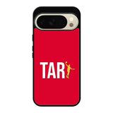 Tari Eason Houston Rockets Basketball Google Pixel 10 Pro Case OV10452