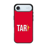 Tari Eason Houston Rockets Basketball iPhone Air Case OV10452