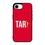Tari Eason Houston Rockets Basketball iPhone 17e Case OV10452