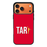 Tari Eason Houston Rockets Basketball iPhone 17 Pro Max Case OV10452
