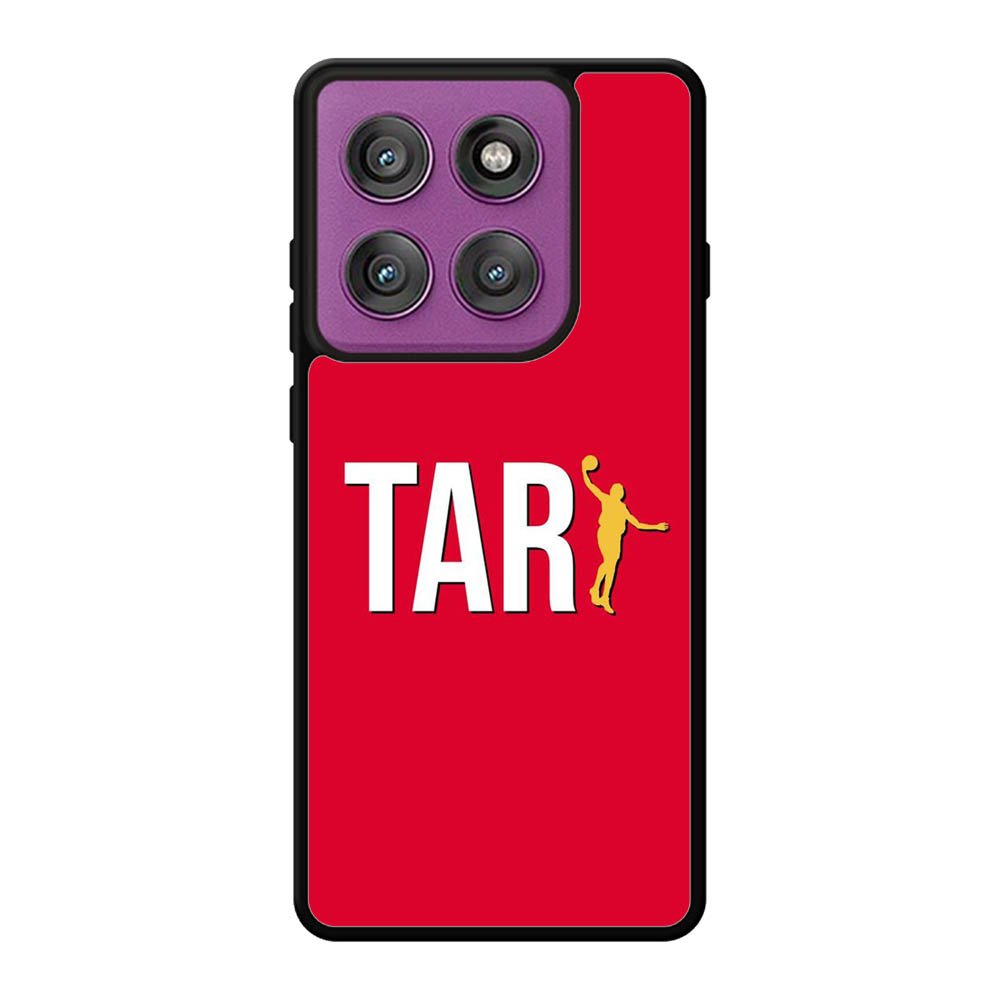 Tari Eason Houston Rockets Basketball Motorola Moto Edge 60 Pro Case OV10452