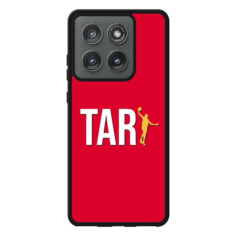 Tari Eason Houston Rockets Basketball Motorola Moto Edge 2025 Case OV10452