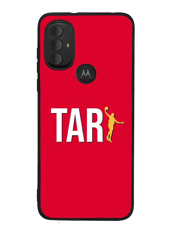 Tari Eason Houston Rockets Basketball Motorola Moto G Pure 2021 , Moto G Power 2022 Case OV10452