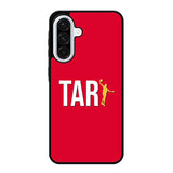 Tari Eason Houston Rockets Basketball Samsung Galaxy A26 5G Case RC10452