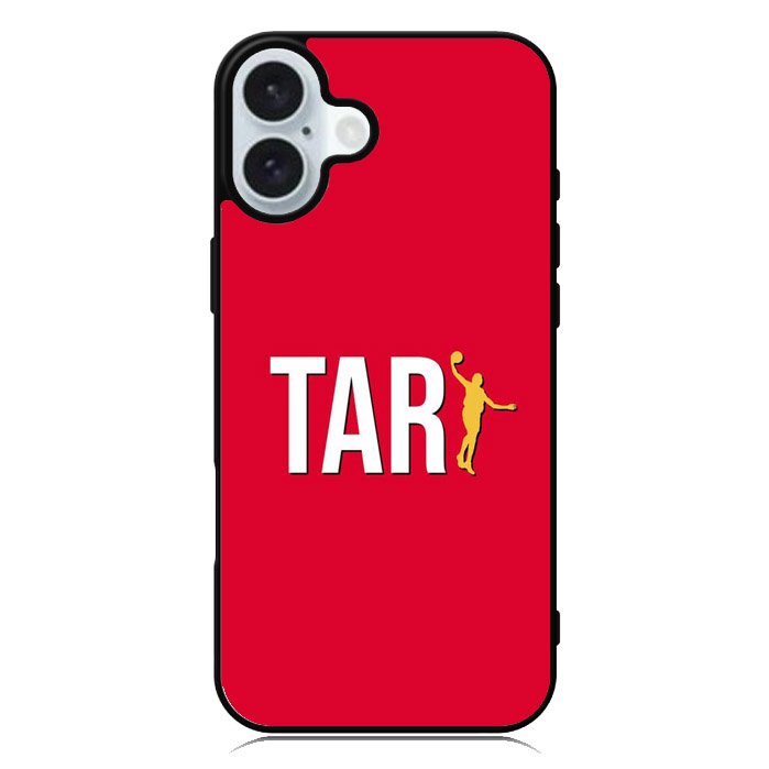 Tari Eason Houston Rockets Basketball iPhone 16 Case QC10452