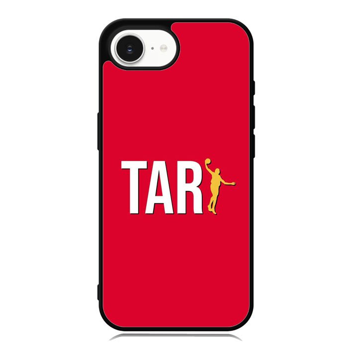 Tari Eason Houston Rockets Basketball iPhone 16e Case OV10452