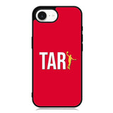 Tari Eason Houston Rockets Basketball iPhone 16e Case OV10452
