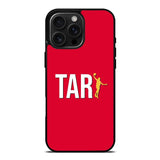 Tari Eason Houston Rockets Basketball iPhone 16 Pro Max Case OV10452