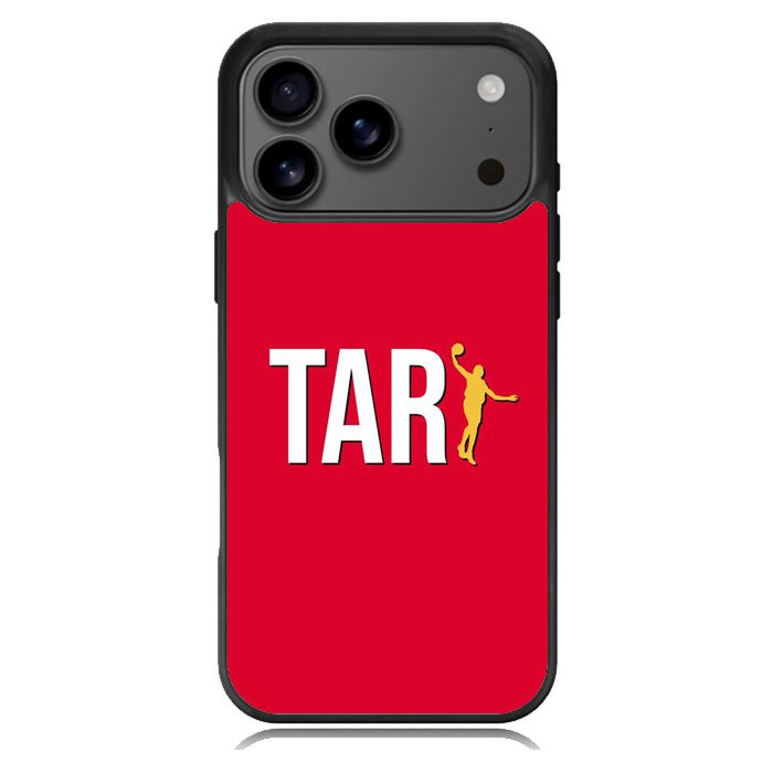 Tari Eason Houston Rockets Basketball Samsung Galaxy S26 Ultra Case OV10452