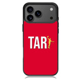 Tari Eason Houston Rockets Basketball Samsung Galaxy S26 Ultra Case OV10452