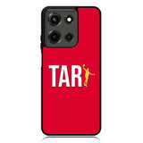 Tari Eason Houston Rockets Basketball Motorola Moto G 5G 2025 Case OV10452