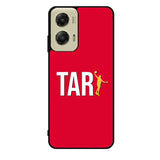 Tari Eason Houston Rockets Basketball Motorola Moto G Stylus 5G 2024 Case OV10452