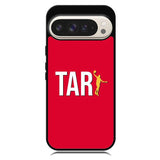 Tari Eason Houston Rockets Basketball Google Pixel 10 | Google Pixel 10 Pro Case RC10452