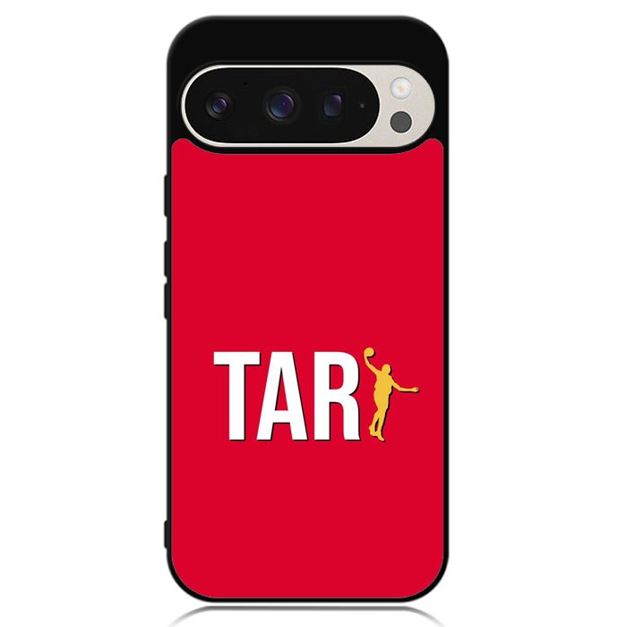 Tari Eason Houston Rockets Basketball Google Pixel 9 | Pixel 9 Pro Case OV10452
