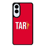Tari Eason Houston Rockets Basketball Samsung Galaxy S25 Edge 5G Case OV10452