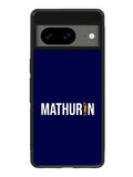 Bennedict Mathurin Indiana Pacers Basketball Google Pixel 8 Case QC10649