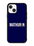 Bennedict Mathurin Indiana Pacers Basketball iPhone 14 Case QC10649
