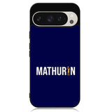 Bennedict Mathurin Indiana Pacers Basketball Google Pixel 9 | Pixel 9 Pro Case OV10649