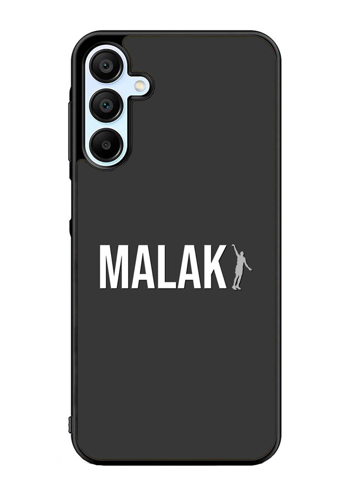 Malaki Branham San Antonio Spurs Basketball Samsung Galaxy A35 5G Case OV10482