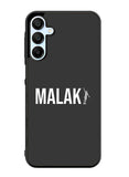 Malaki Branham San Antonio Spurs Basketball Samsung Galaxy A35 5G Case OV10482