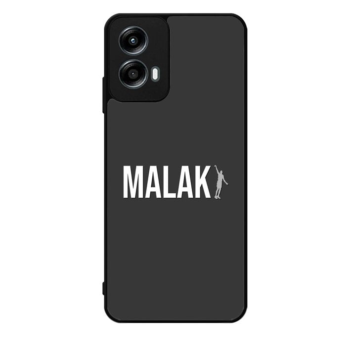 Malaki Branham San Antonio Spurs Basketball Motorola Moto G Play 2024 Case OV10482