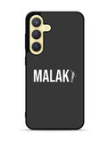 Malaki Branham San Antonio Spurs Basketball Samsung Galaxy S25 Plus 5G , Samsung Galaxy S25+ 5G Case OV10482