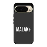 Malaki Branham San Antonio Spurs Basketball Google Pixel 10 Pro Case OV10482