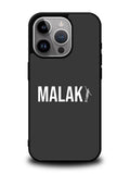 Malaki Branham San Antonio Spurs Basketball iPhone 16 Pro Max Case OV10482