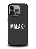 Malaki Branham San Antonio Spurs Basketball iPhone 14 Pro Max Case QC10482