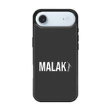 Malaki Branham San Antonio Spurs Basketball iPhone Air Case OV10482