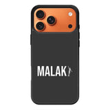 Malaki Branham San Antonio Spurs Basketball iPhone 17 Pro Max Case OV10482