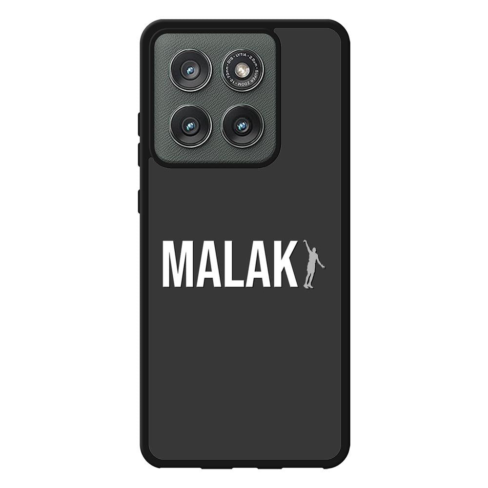 Malaki Branham San Antonio Spurs Basketball Motorola Moto Edge 2025 Case OV10482